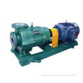 Chemical Water Transfer Magnetic Driven Pump , Electric Mot